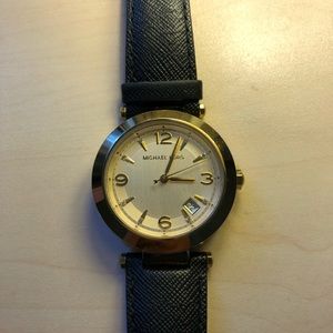 Women’s Michael Kors Watch